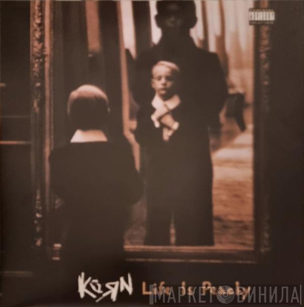  Korn  - Life Is Peachy