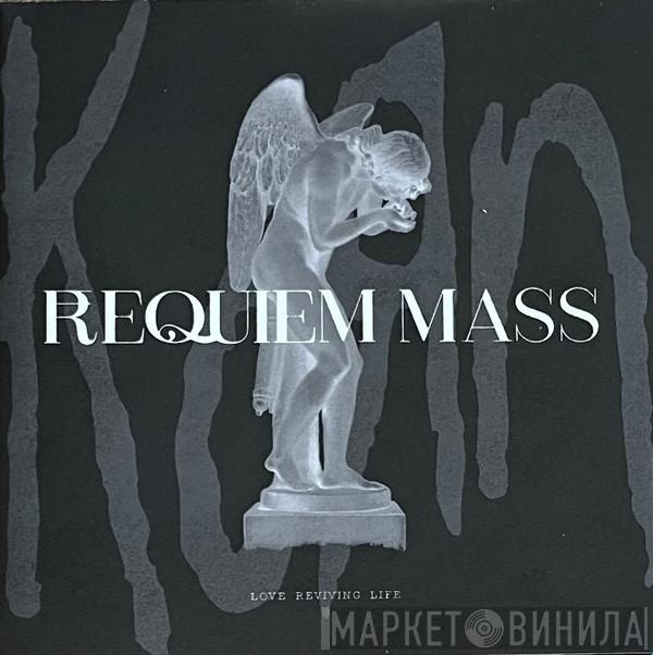 Korn - Requiem Mass