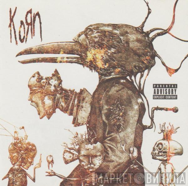  Korn  - Untitled