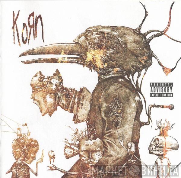  Korn  - Untitled