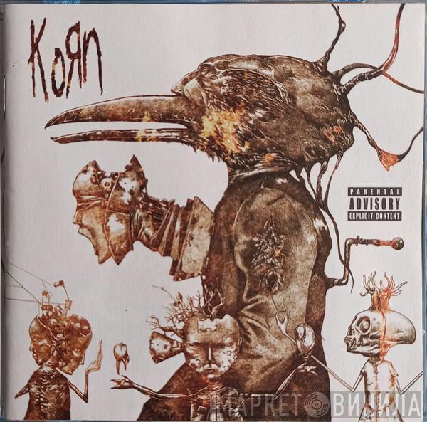  Korn  - Untitled