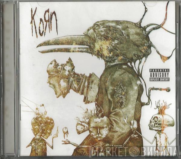  Korn  - Untitled