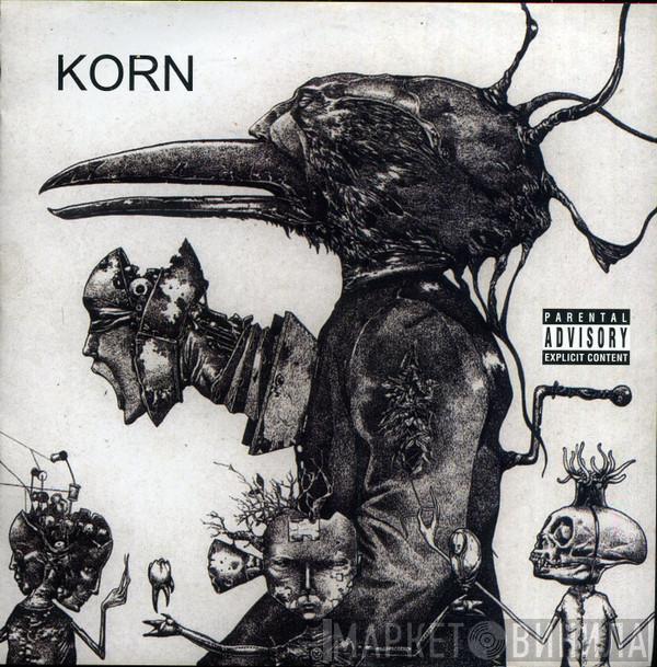  Korn  - Untitled