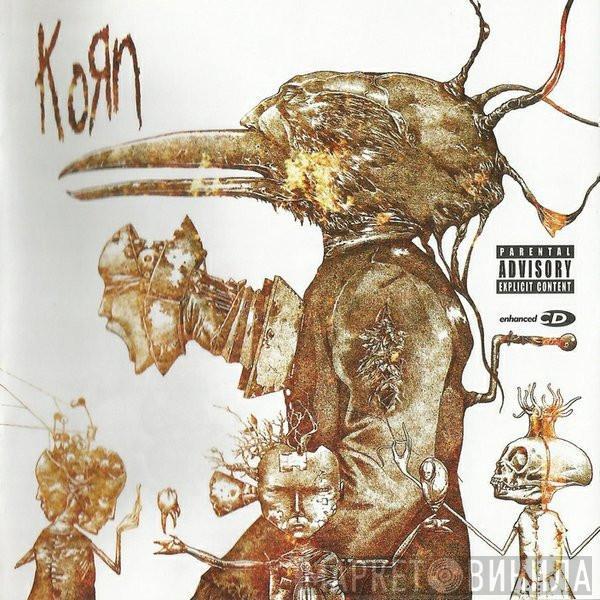  Korn  - Untitled