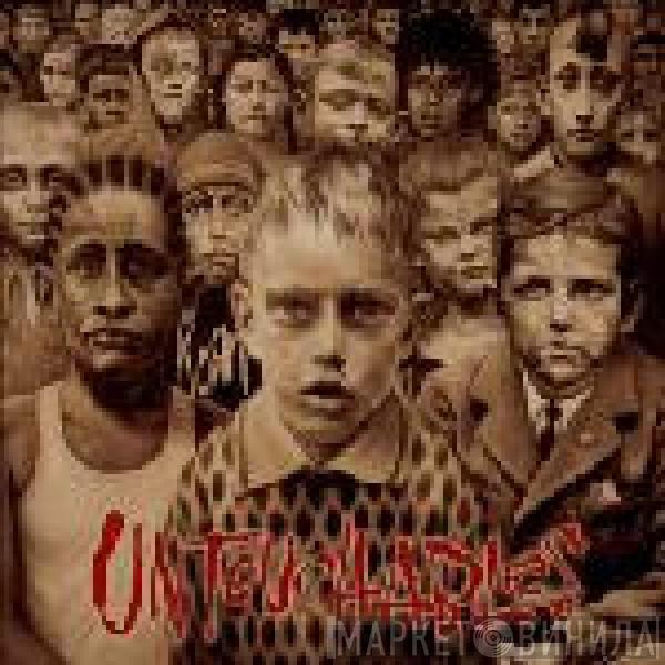  Korn  - Untouchables