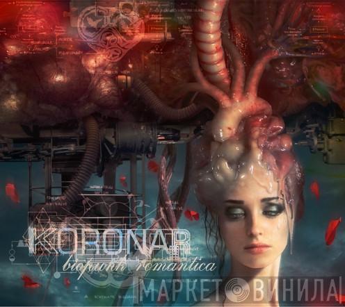 Koronar - Biopunk Romantica