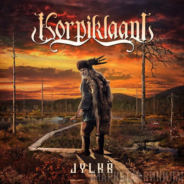 Korpiklaani - Jylhä