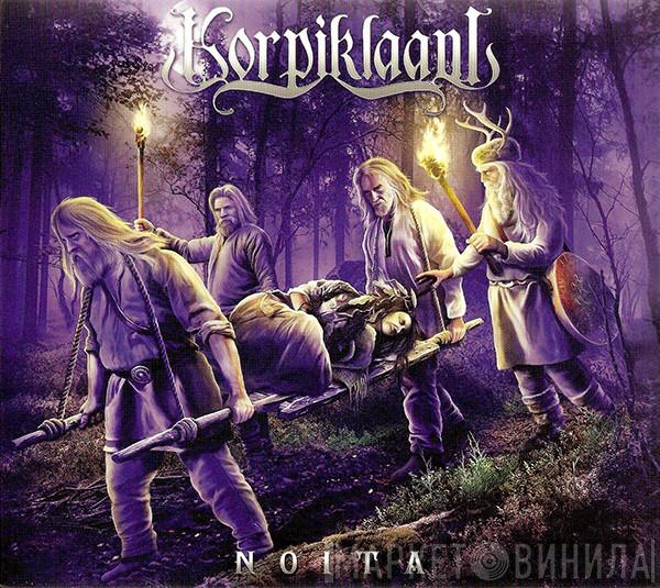 Korpiklaani - Noita