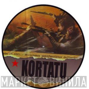  Kortatu  - El Estado De Las Cosas