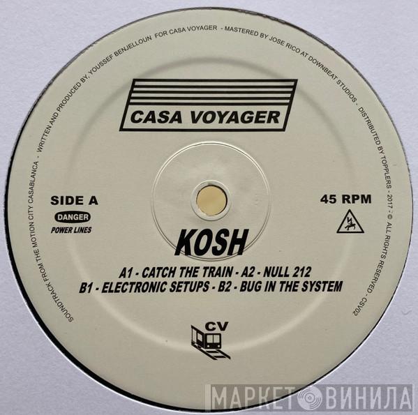 Kosh  - Null 212