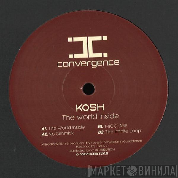 Kosh  - The World Inside