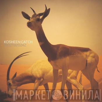  Kosheen  - Catch (Decoder & Substance Remix V2 2005)