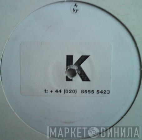 Kosheen - Hide U / Empty Skies (Floor Mix)