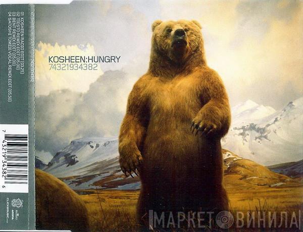 Kosheen - Hungry