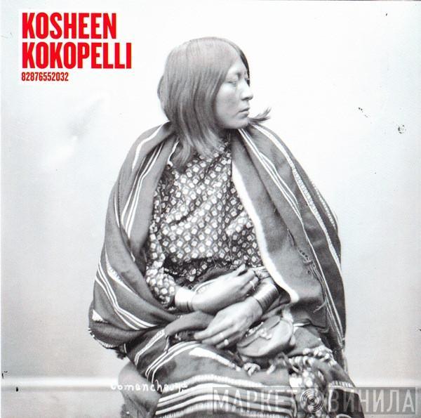 Kosheen - Kokopelli