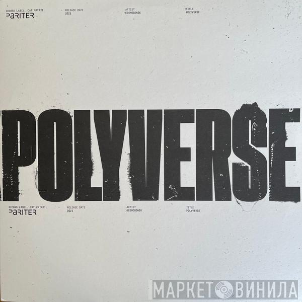 Kosmogonik - Polyverse