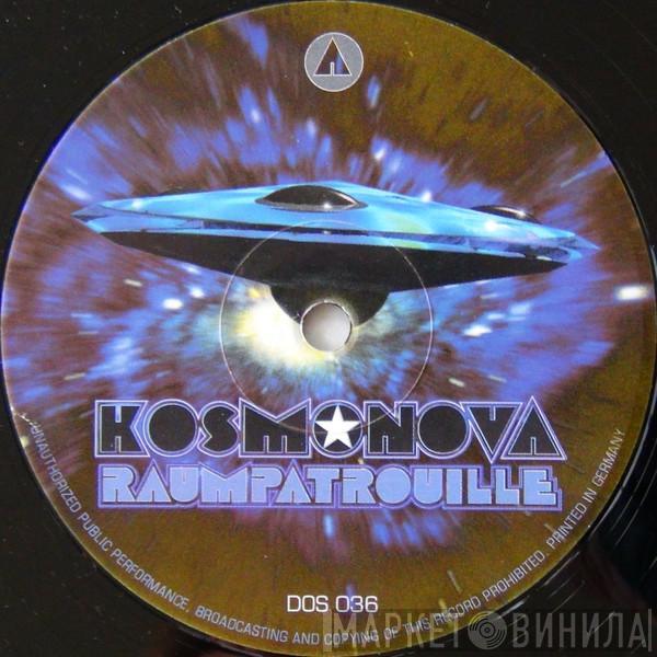 Kosmonova - Raumpatrouille