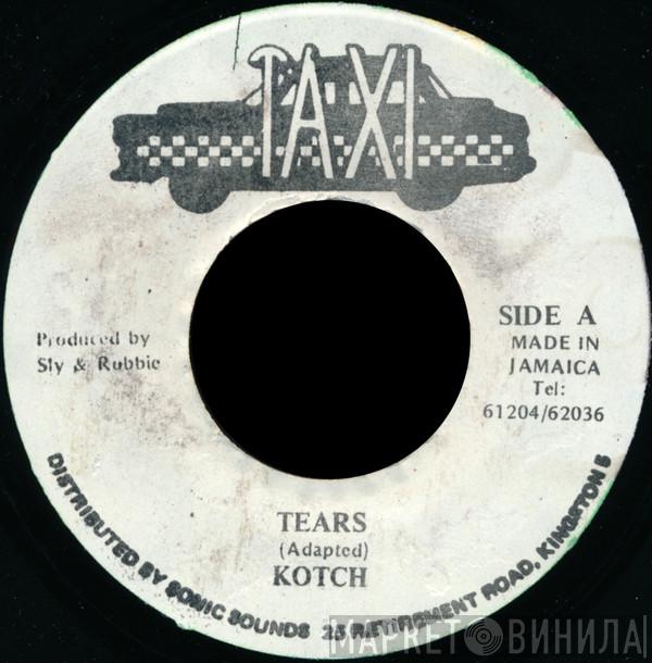Kotch - Tears