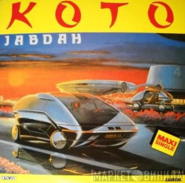  Koto  - Jabdah