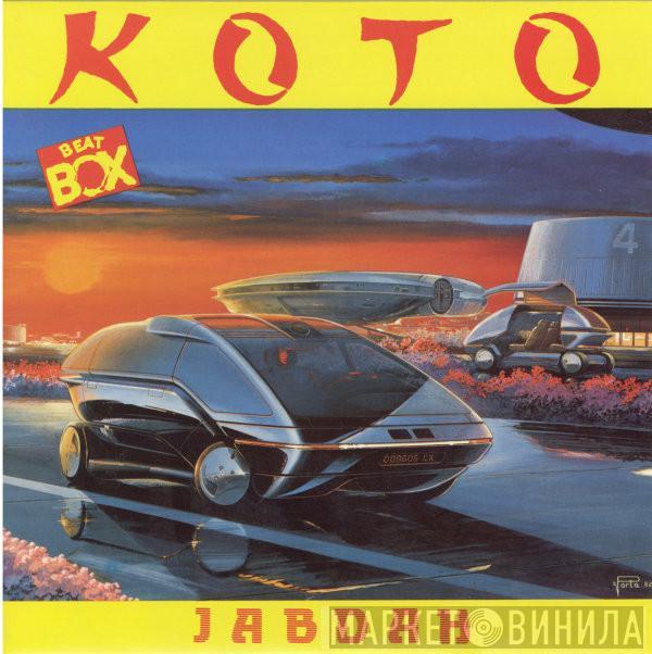  Koto  - Jabdah