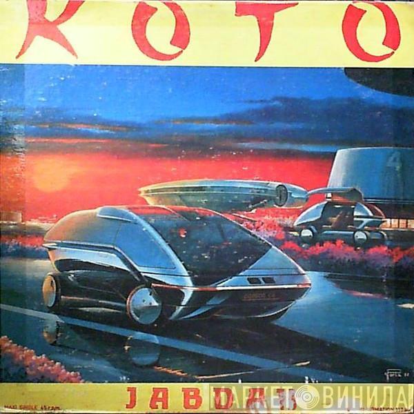  Koto  - Jabdah