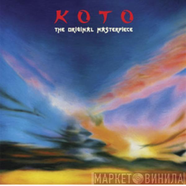 Koto - The Original Masterpiece