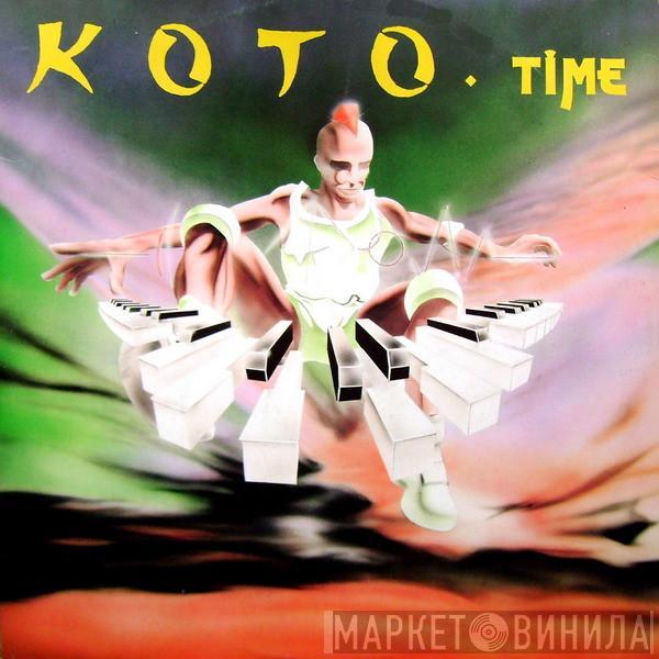 Koto  - Time