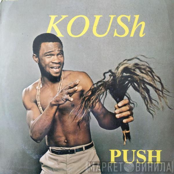 Koush - Push / Fireworks II