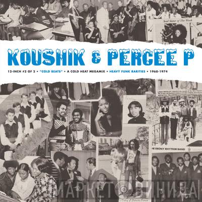 Koushik, Percee P - Cold Beats: A Cold Heat Megamix