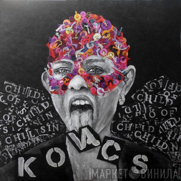 Kovacs - Child Of Sin