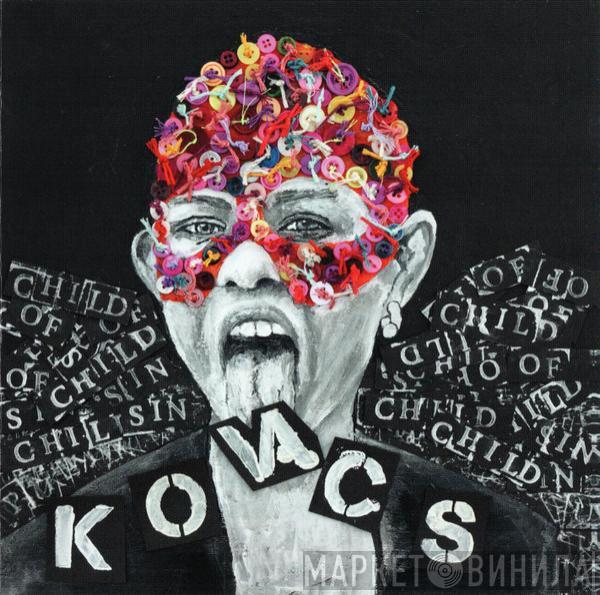  Kovacs   - Child Of Sin