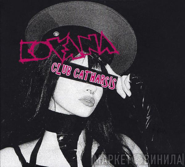 Kovana - Club Catharsis
