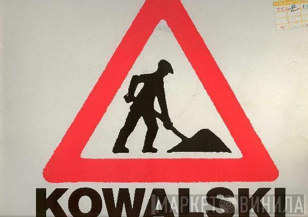 Kowalski - Workers