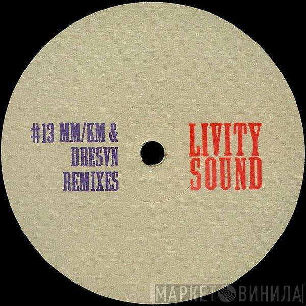 Kowton / Asusu - MM/KM & Dresvn Remixes