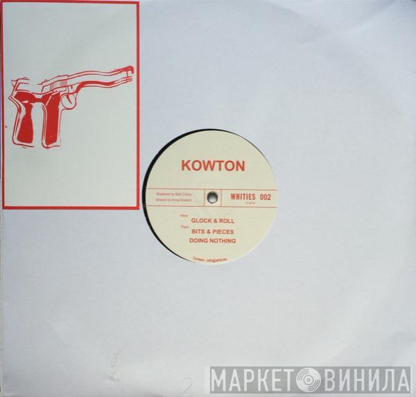 Kowton - Whities 002