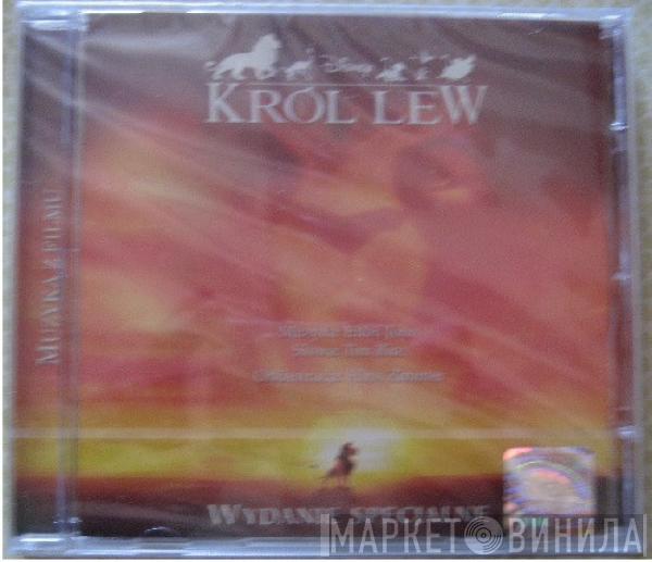  - Król Lew
