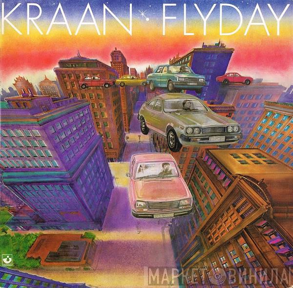 Kraan - Flyday