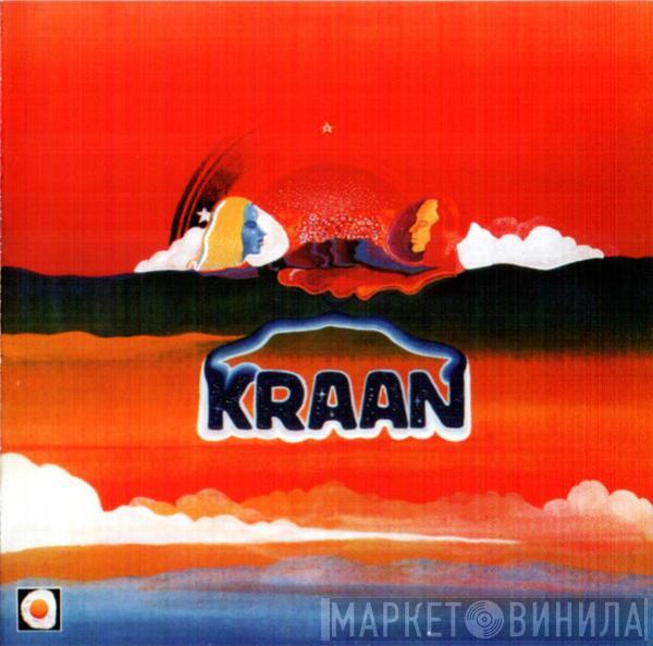  Kraan  - Kraan