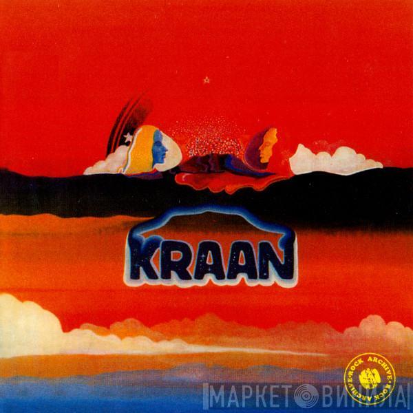  Kraan  - Kraan