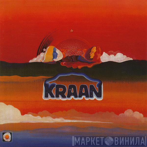  Kraan  - Kraan