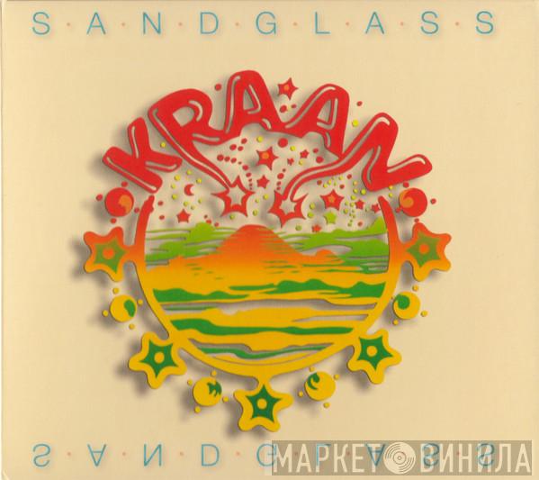  Kraan  - Sandglass