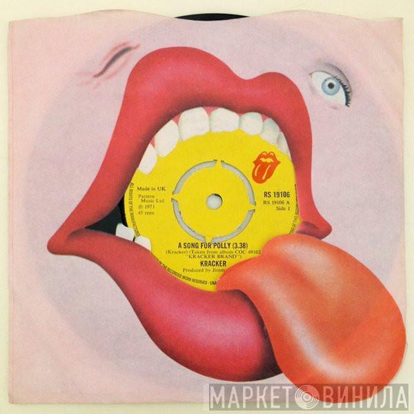 Kracker - A Song For Polly
