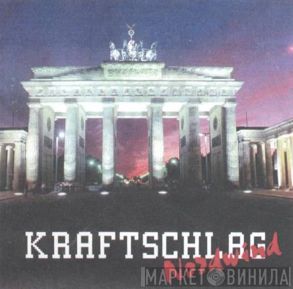  Kraftschlag  - Nordwind