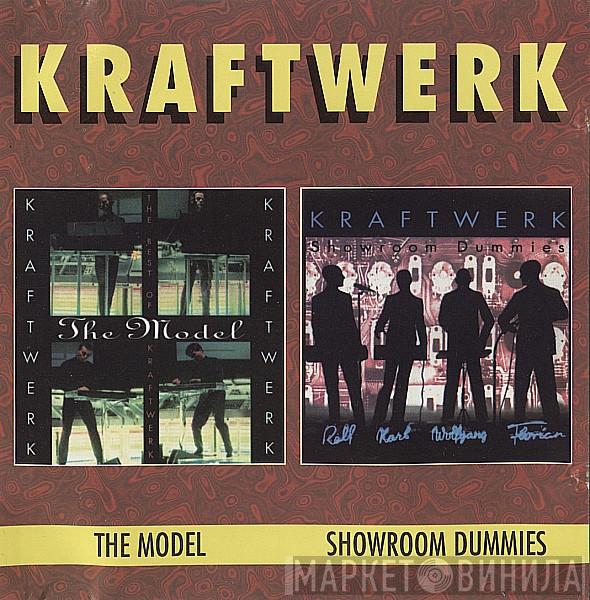  Kraftwerk  - The Model / Showroom Dummies