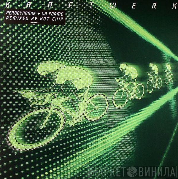 Kraftwerk - Aerodynamik + La Forme (Remixed By Hot Chip)