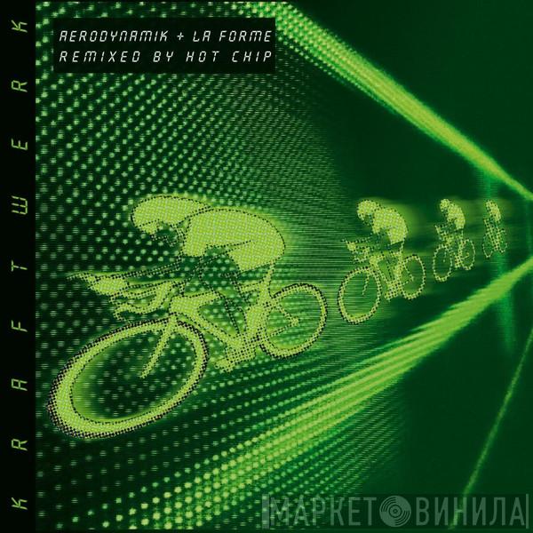 Kraftwerk - Aerodynamik + La Forme Remixes