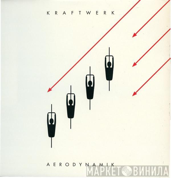  Kraftwerk  - Aerodynamik