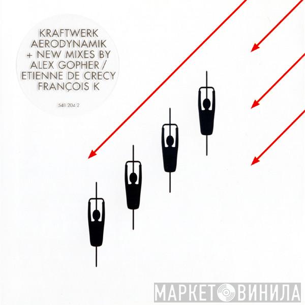 Kraftwerk - Aerodynamik