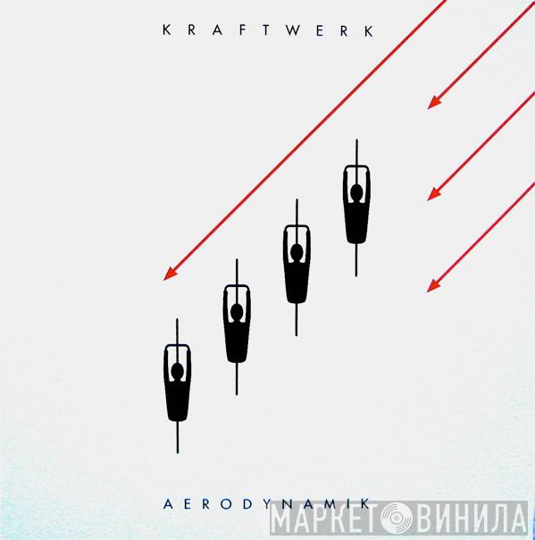  Kraftwerk  - Aerodynamik