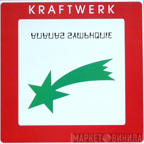  Kraftwerk  - Ananas Symphonie